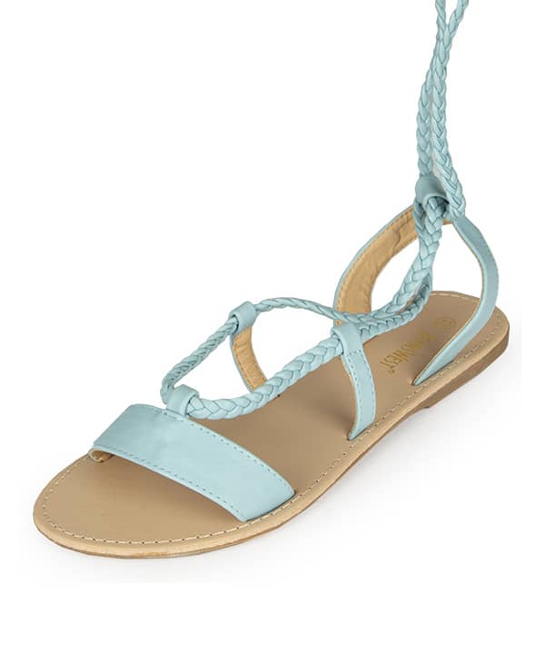 صندل زنانه جین وست Jeanswest - 3