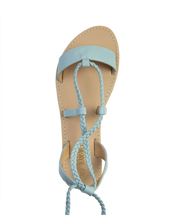 صندل زنانه جین وست Jeanswest - 2