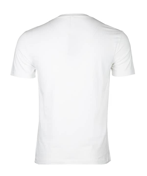 تیشرت مردانه یقه هفت جین وست Jeanswest - 1