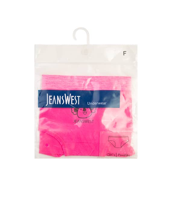 شورت دخترانه جین وست Jeanswest - 2