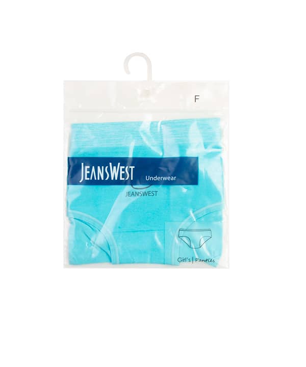 شورت دخترانه جین وست Jeanswest - 2