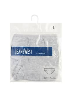 شورت دخترانه کلاسیک جین وست Jeanswest - 2