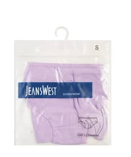 شورت دخترانه کلاسیک جین وست Jeanswest - 2