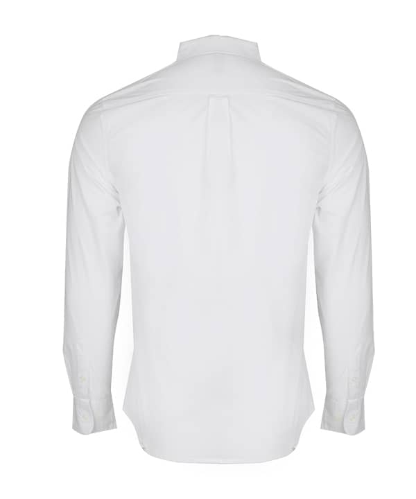پیراهن نخی مردانه جین وست Jeanswest - 1