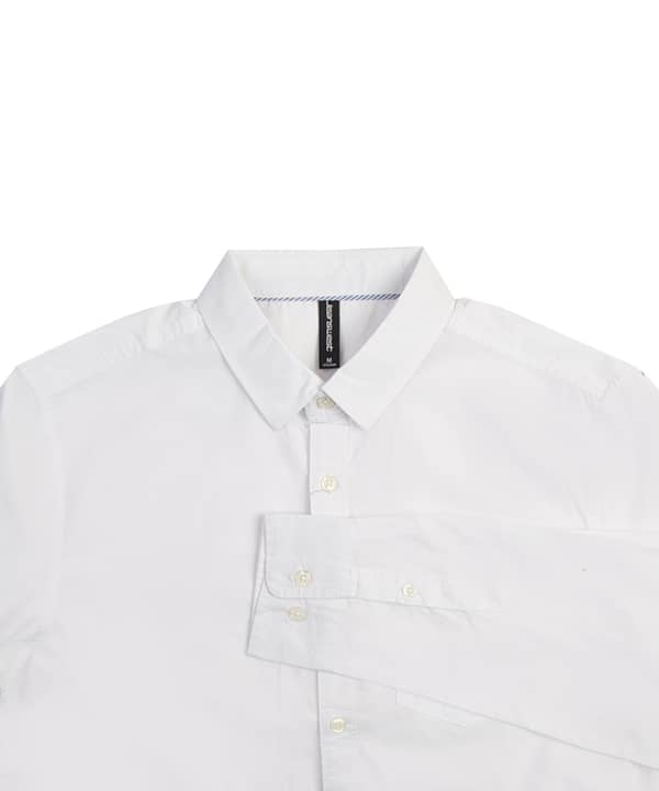 پیراهن نخی مردانه جین وست Jeanswest - 2