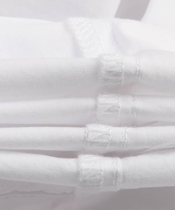 پیراهن نخی مردانه جین وست Jeanswest - 4