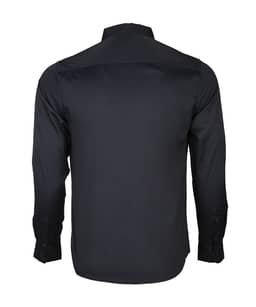 پیراهن مردانه آستین بلند جین وست Jeanswest - 1