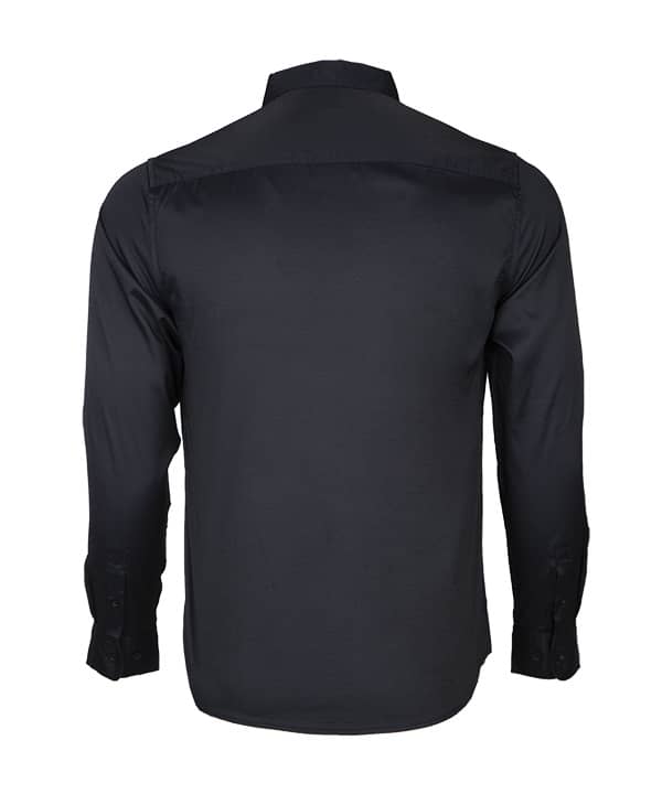 پیراهن مردانه آستین بلند جین وست Jeanswest - 1