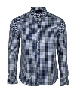 پیراهن آستین بلند مردانه جوتی جینز Jootijeans - 0