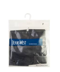 شورت پسرانه پادار جین وست Jeanswest - 2