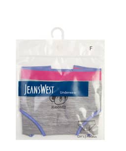 شورت دخترانه کلاسیک جین وست Jeanswest - 2