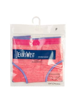 شورت دخترانه کلاسیک جین وست Jeanswest - 2