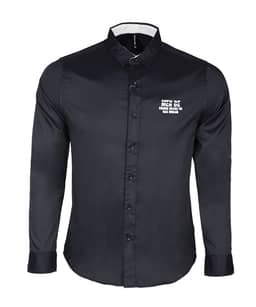 پیراهن مردانه آستین بلند جین وست Jeanswest - 0