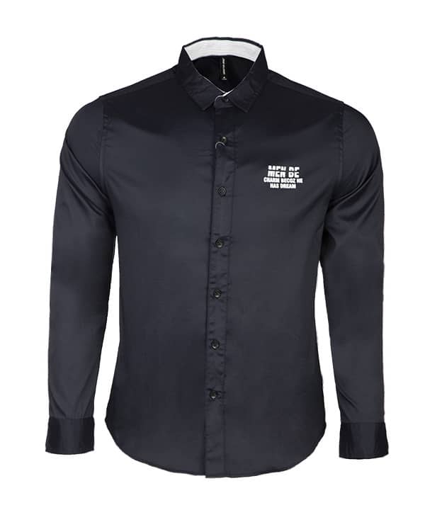پیراهن مردانه آستین بلند جین وست Jeanswest - 0