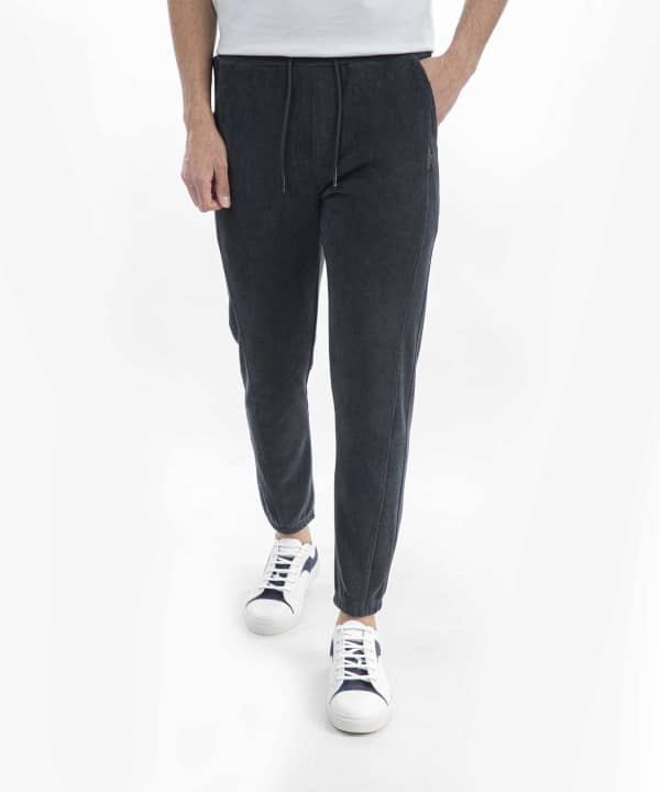 شلوار اسلش مردانه جین وست Jeanswest کد 33152005 - 0