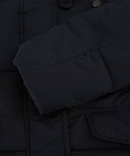 کاپشن بلند زنانه جوتی جینز - 8