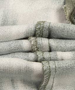 مانتو تابستانی زنانه جوتی جینز JootiJeans کد 82732614 - 4