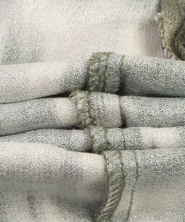 مانتو تابستانی زنانه جوتی جینز JootiJeans کد 82732614 - 4