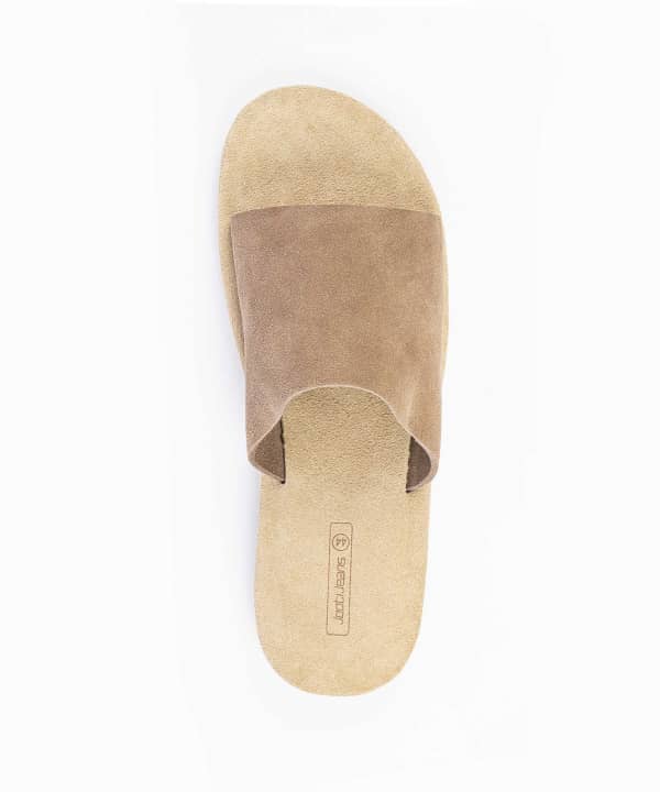 صندل مردانه جوتی جینز JootiJeans کد 41951026 - 1