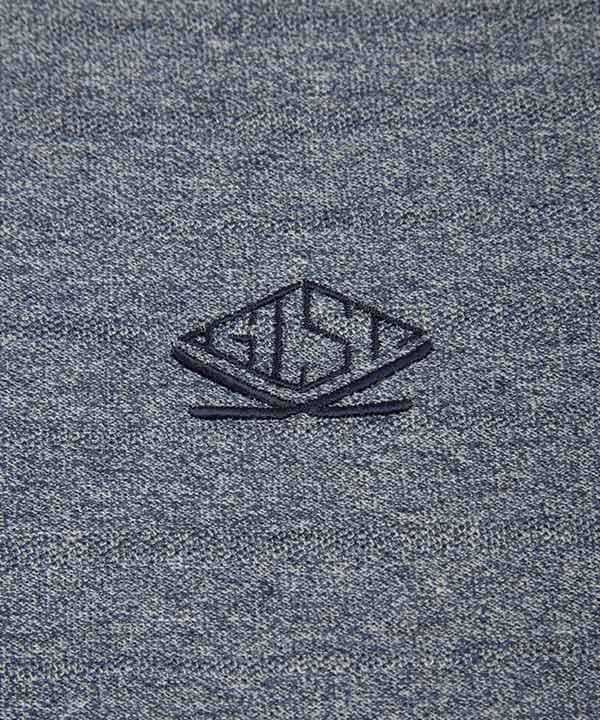 پولوشرت مردانه آستین کوتاه جین وست Jeanswest - 3