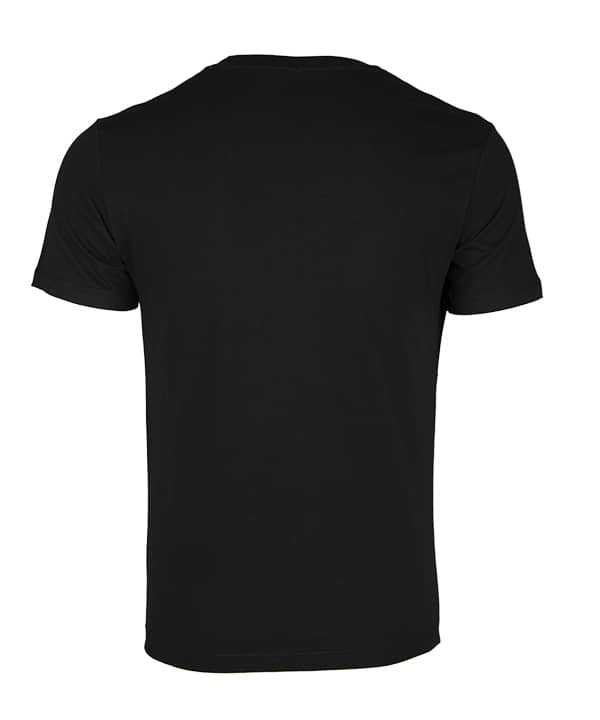 تیشرت مردانه یقه گرد آستین کوتاه جین وست Jeanswest - 1
