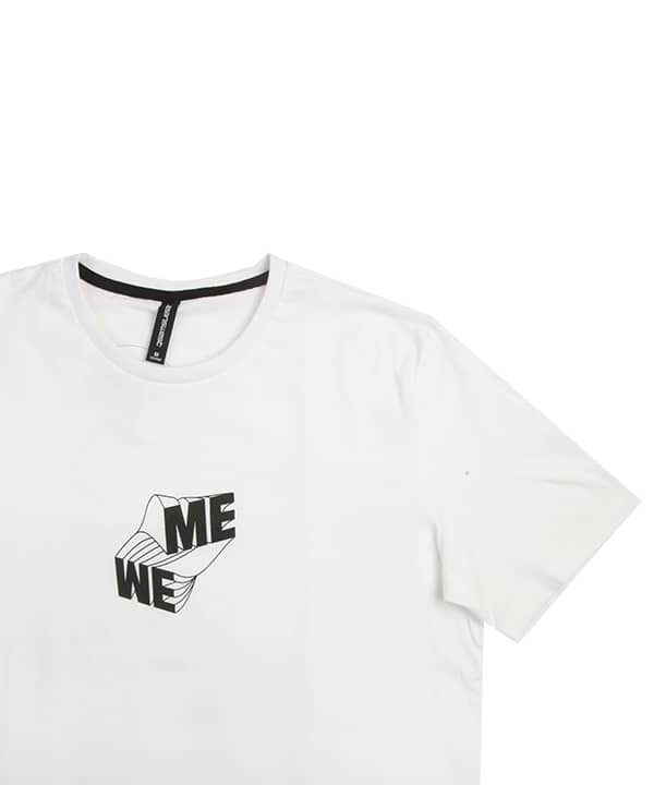 تیشرت مردانه یقه گرد آستین کوتاه جین وست Jeanswest - 2