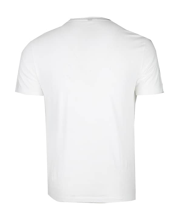 تیشرت مردانه یقه گرد آستین کوتاه جین وست Jeanswest - 1