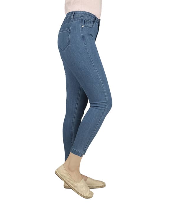 شلوار جین زنانه جین وست Jeanswest - 1