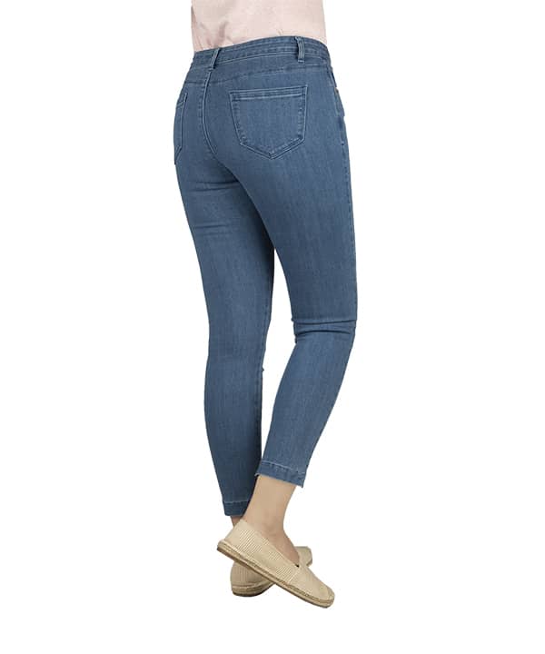 شلوار جین زنانه جین وست Jeanswest - 2