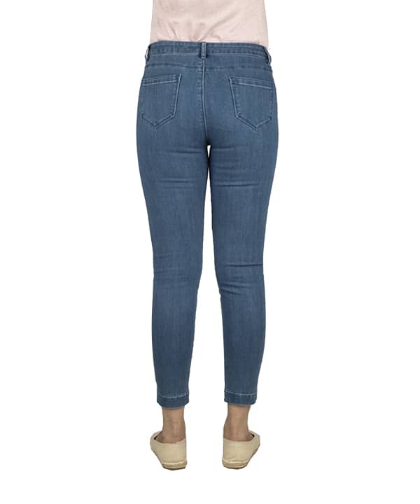 شلوار جین زنانه جین وست Jeanswest - 3