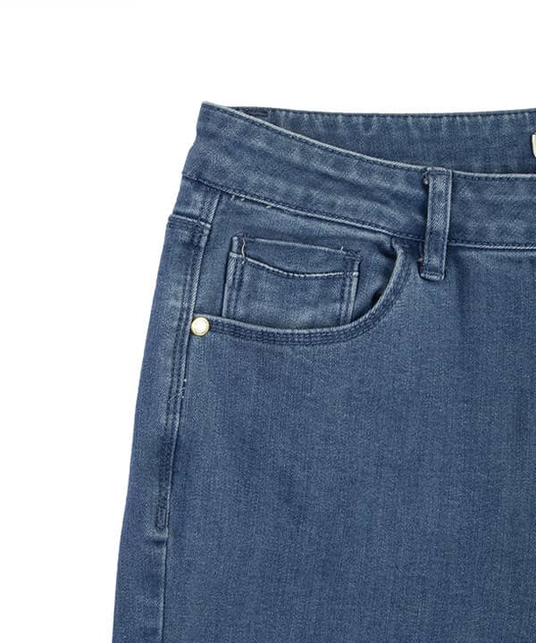شلوار جین زنانه جین وست Jeanswest - 5