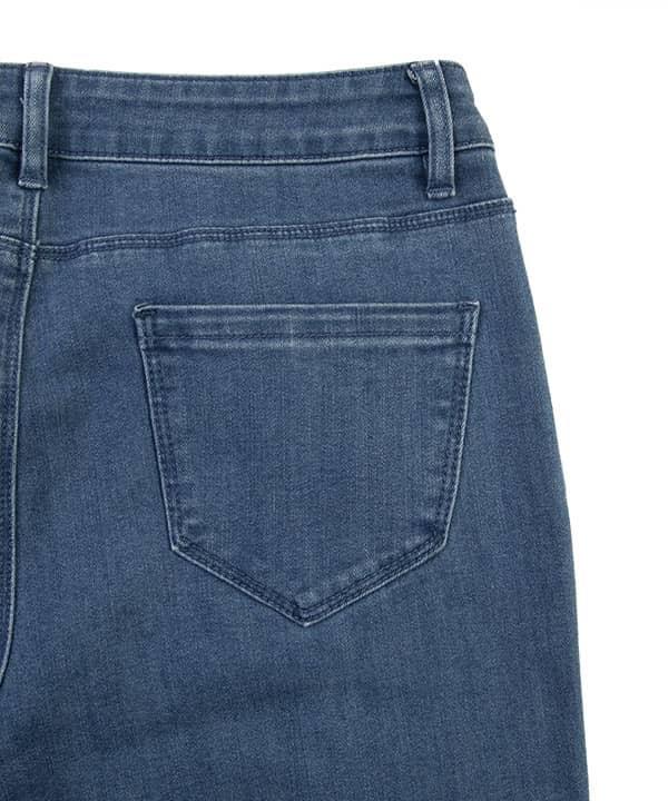 شلوار جین زنانه جین وست Jeanswest - 7