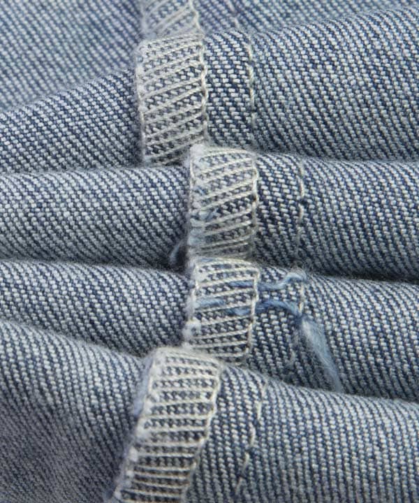 شلوار جین زنانه جین وست Jeanswest - 9