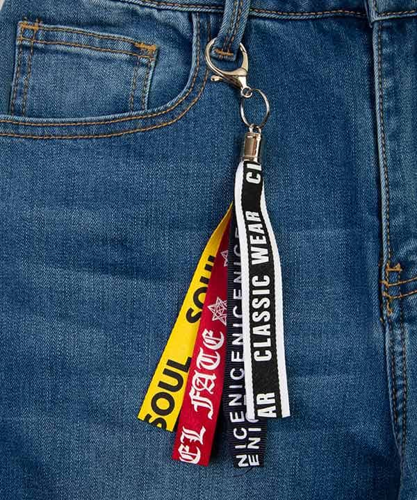 شلوار زنانه جین سنگشور جین وست Jeanswest - 4