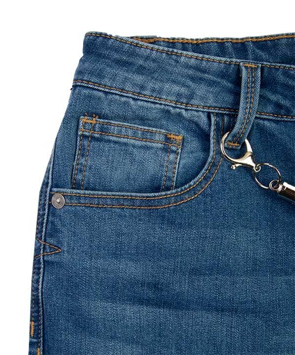 شلوار زنانه جین سنگشور جین وست Jeanswest - 5
