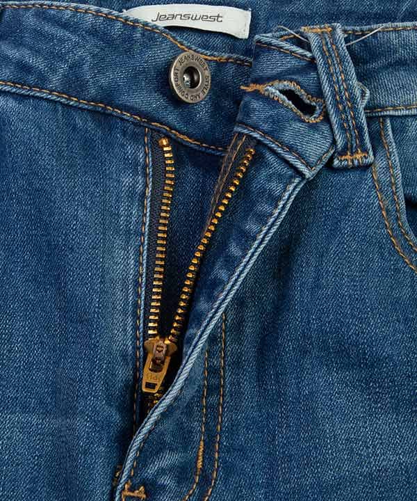 شلوار زنانه جین سنگشور جین وست Jeanswest - 6