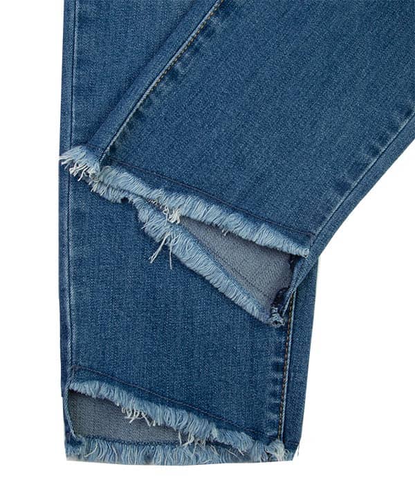 شلوار زنانه جین سنگشور جین وست Jeanswest - 7