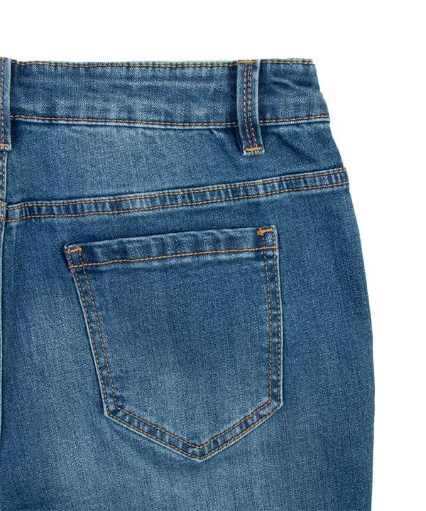 شلوار زنانه جین سنگشور جین وست Jeanswest - 8