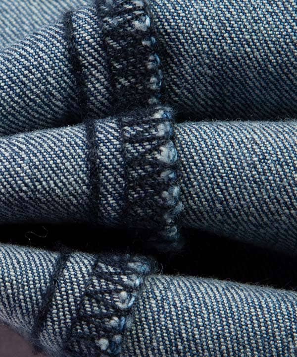 شلوار زنانه جین سنگشور جین وست Jeanswest - 9