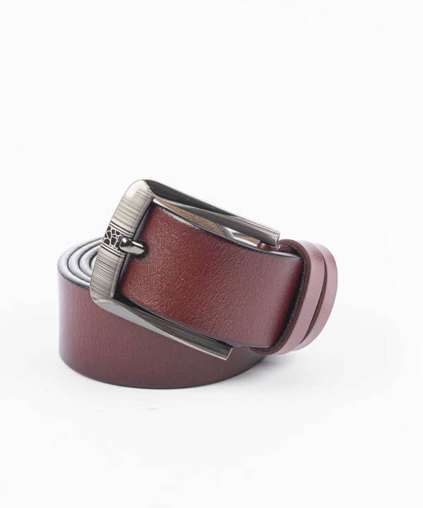 کمربند مردانه جین وست Jeanswest کد 24913080 - 0