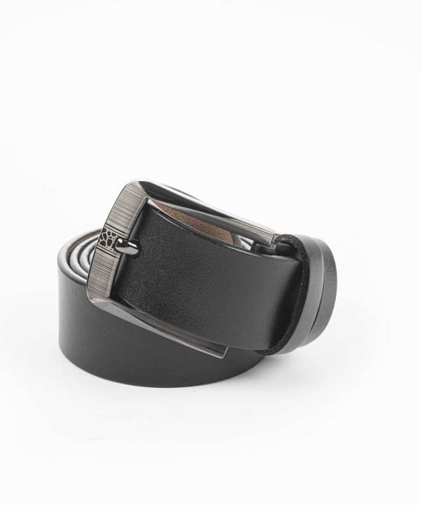 کمربند مردانه جین وست Jeanswest کد 24913080 - 0