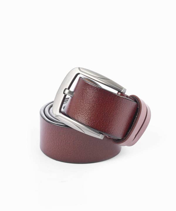 کمربند مردانه جین وست Jeanswest کد 24913081 - 0