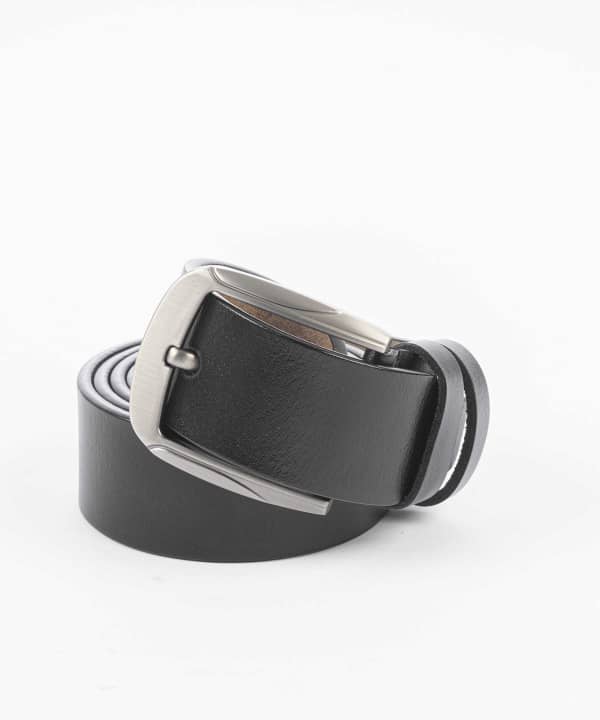 کمربند مردانه جین وست Jeanswest کد 24913081 - 0