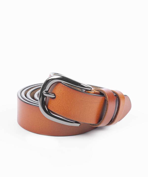 کمربند زنانه جین وست Jeanswest کد 24923080 - 0