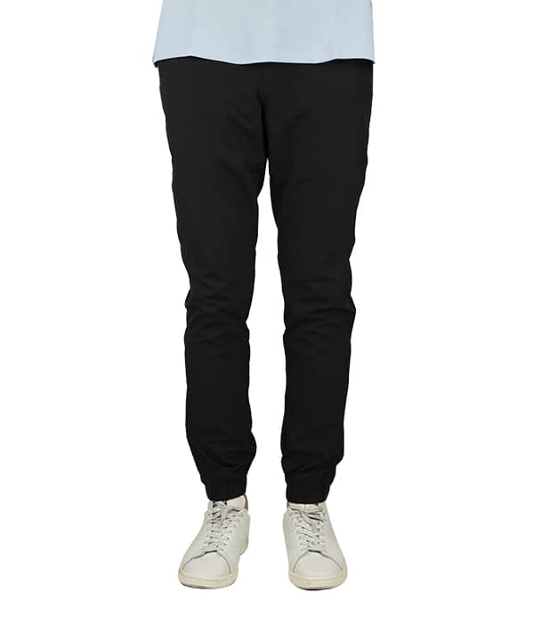 شلوار اسپرت مردانه جین وست Jeanswest - 0