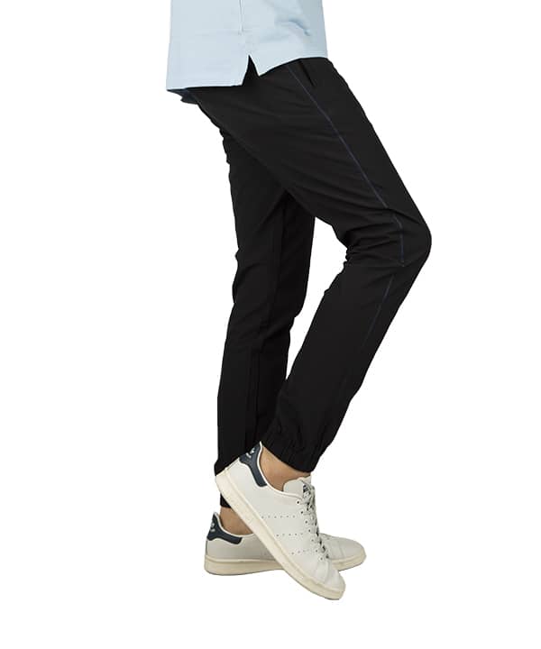 شلوار اسپرت مردانه جین وست Jeanswest - 1