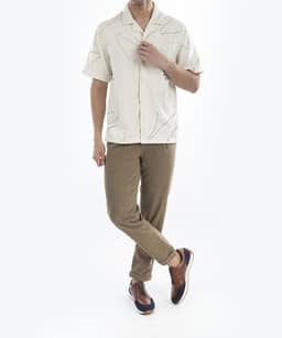 پیراهن مردانه جوتی جینز JootiJeans کد 41533050 - 1