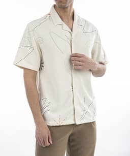 پیراهن مردانه جوتی جینز JootiJeans کد 41533050 - 0