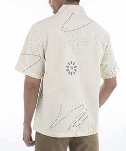 پیراهن مردانه جوتی جینز JootiJeans کد 41533050 - 2