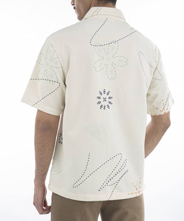 پیراهن مردانه جوتی جینز JootiJeans کد 41533050 - 2